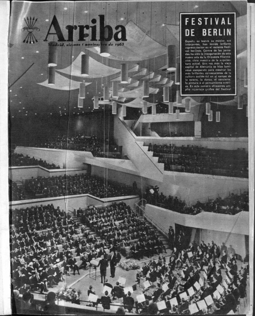 Miniatura de Arriba del 1 de noviembre de 1963