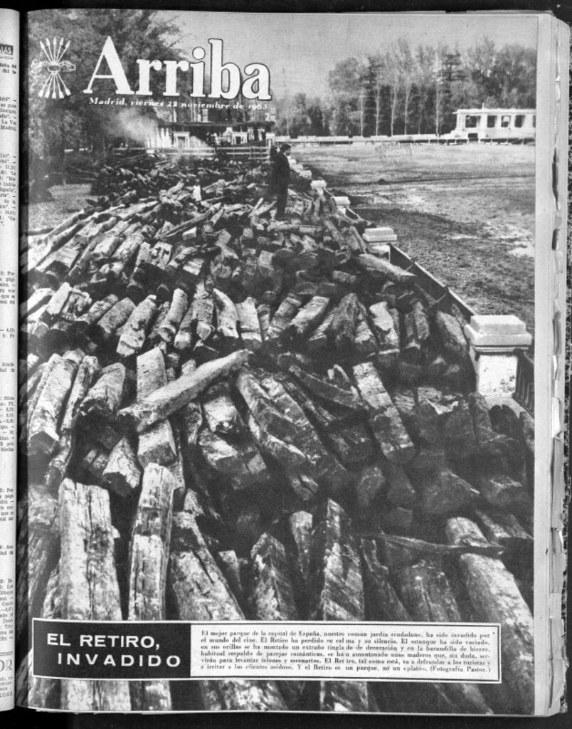 Miniatura de Arriba del 22 de noviembre de 1963