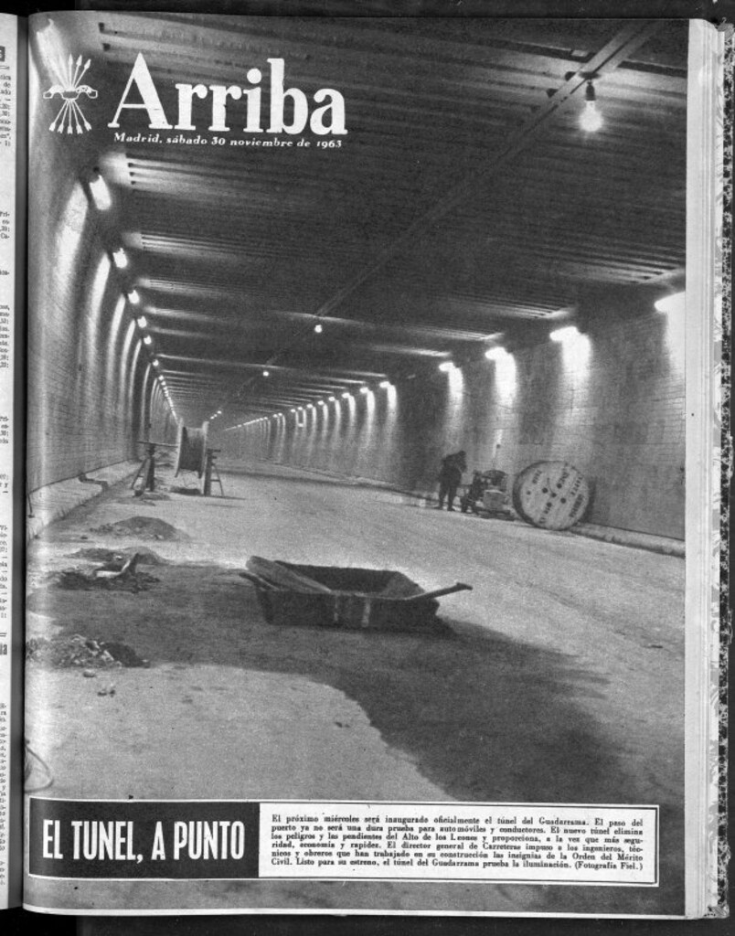 Miniatura de Arriba del 30 de noviembre de 1963