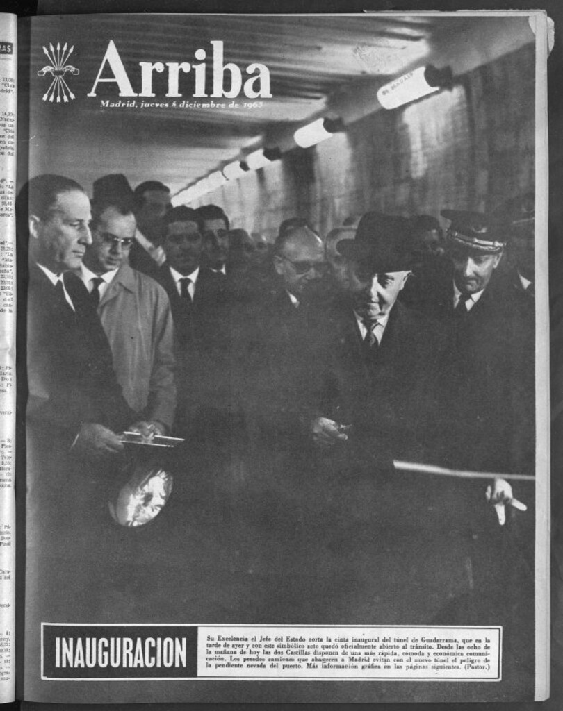 Miniatura de Arriba del 5 de diciembre de 1963