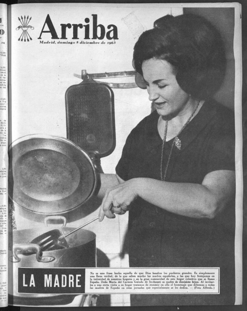 Miniatura de Arriba del 8 de diciembre de 1963