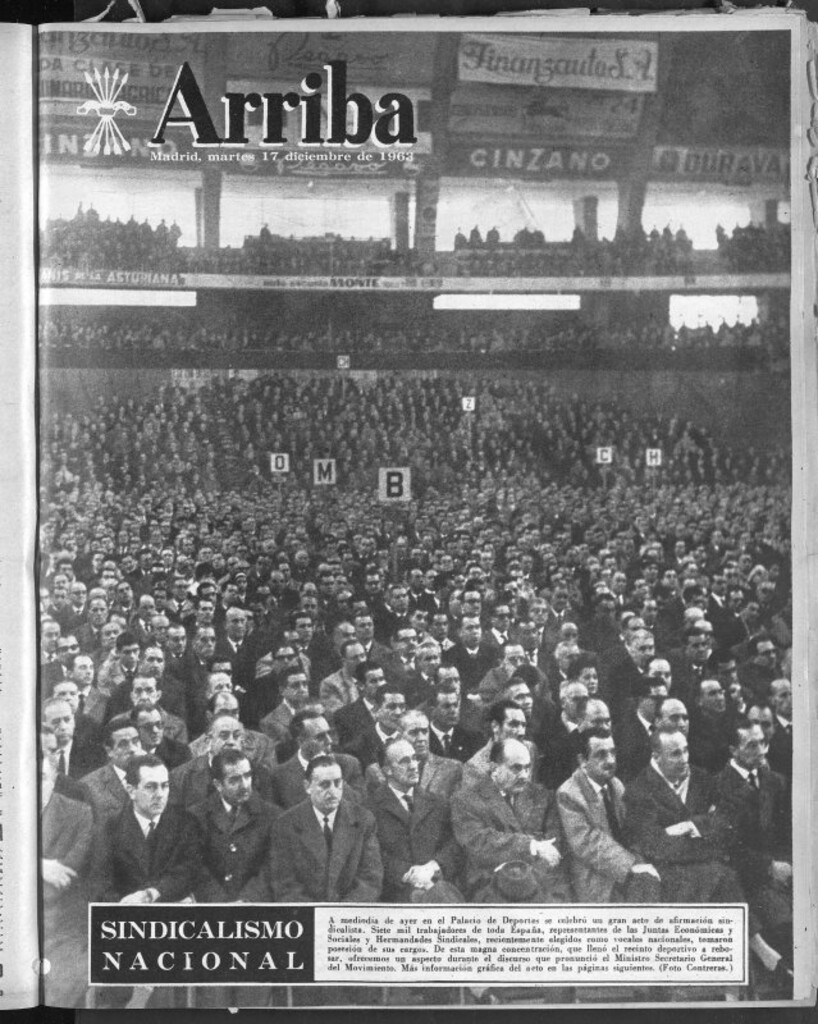 Miniatura de Arriba del 17 de diciembre de 1963