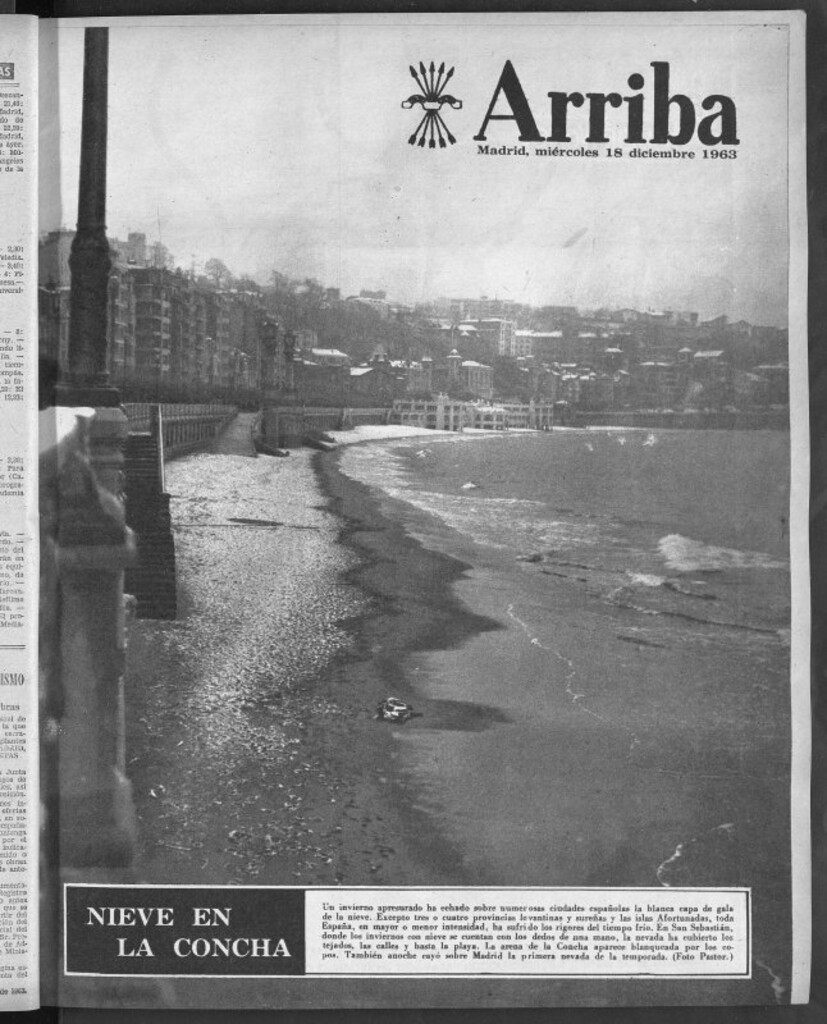 Miniatura de Arriba del 18 de diciembre de 1963