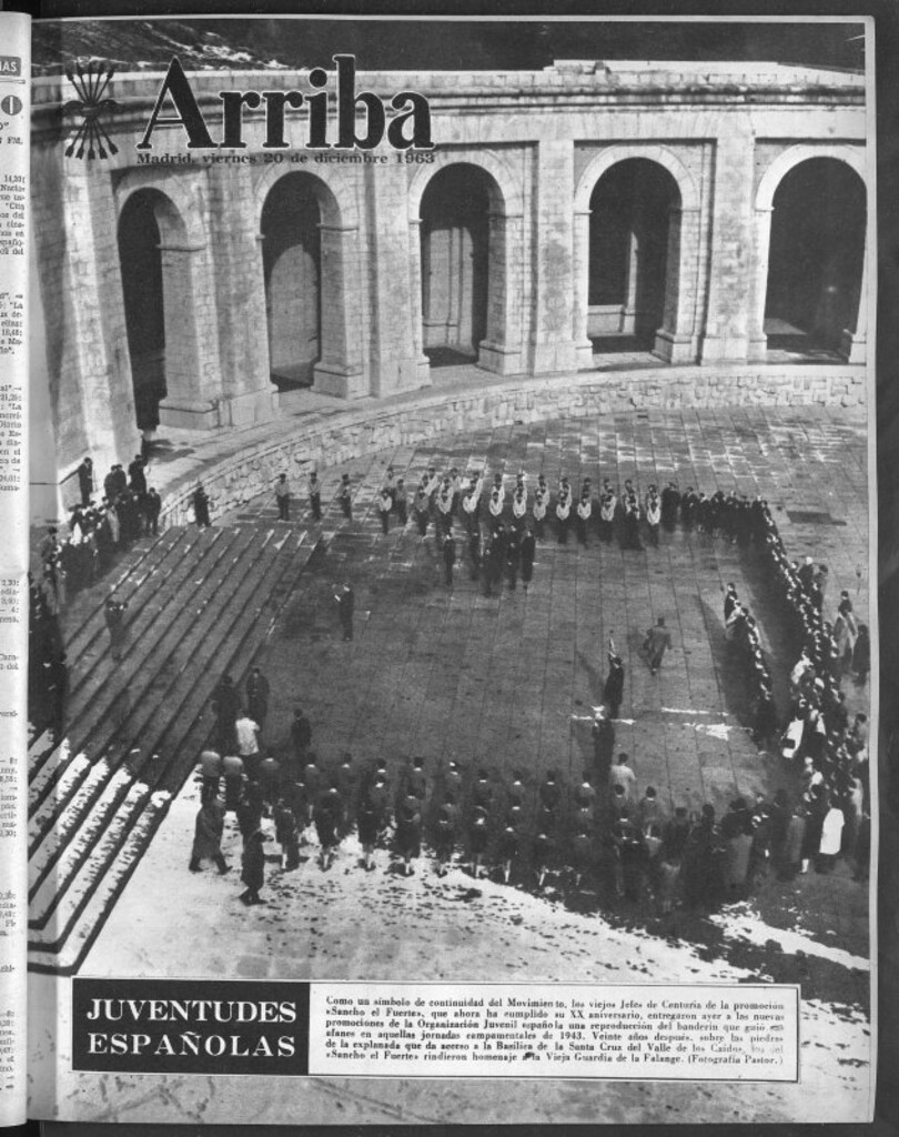 Miniatura de Arriba del 20 de diciembre de 1963