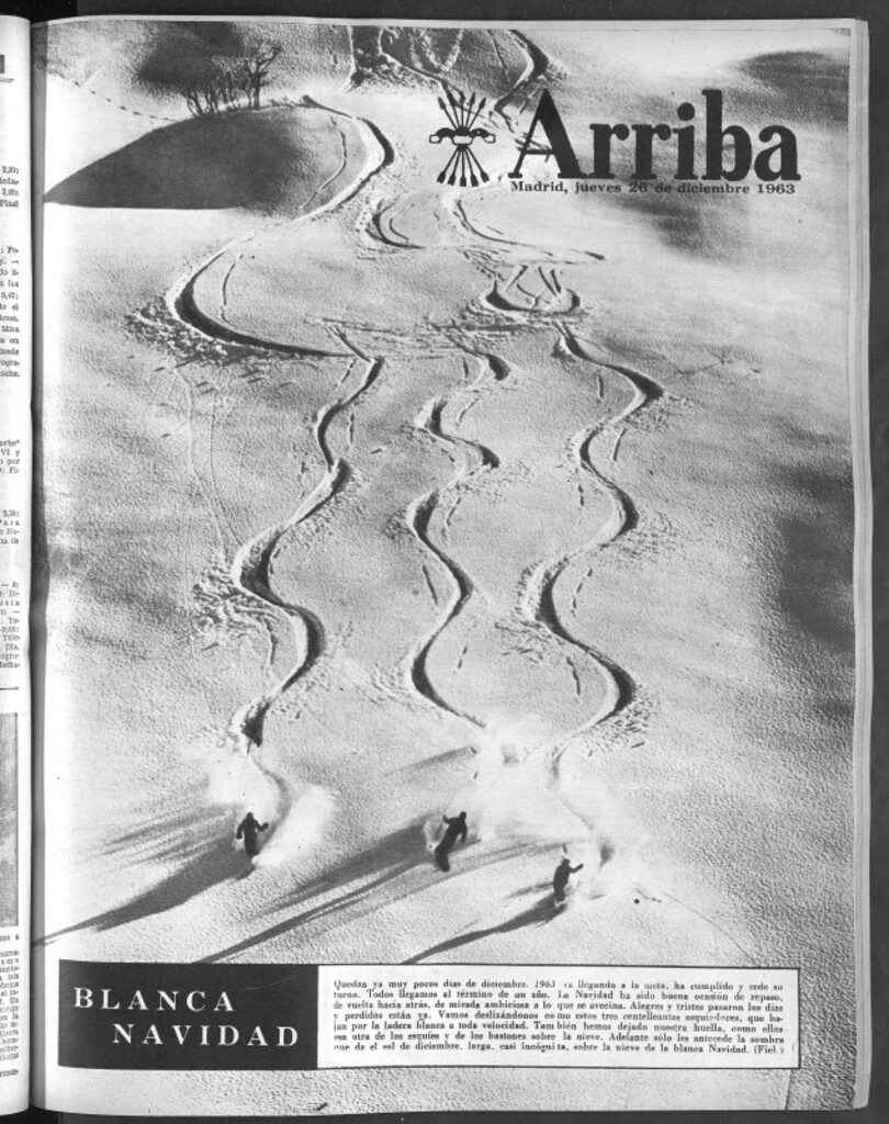 Miniatura de Arriba del 26 de diciembre de 1963