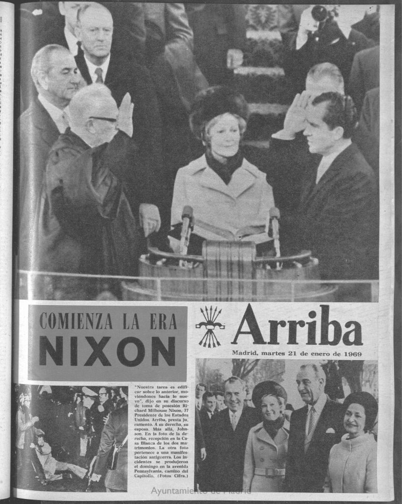 Miniatura de Arriba del 21 de enero de 1969