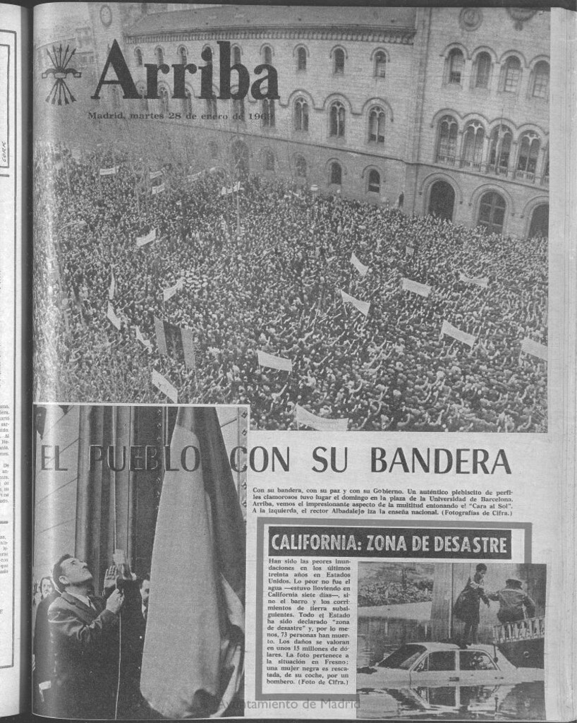 Miniatura de Arriba del 28 de enero de 1969