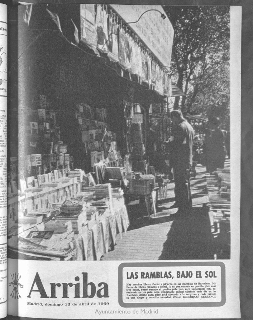Miniatura de Arriba del 13 de abril de 1969