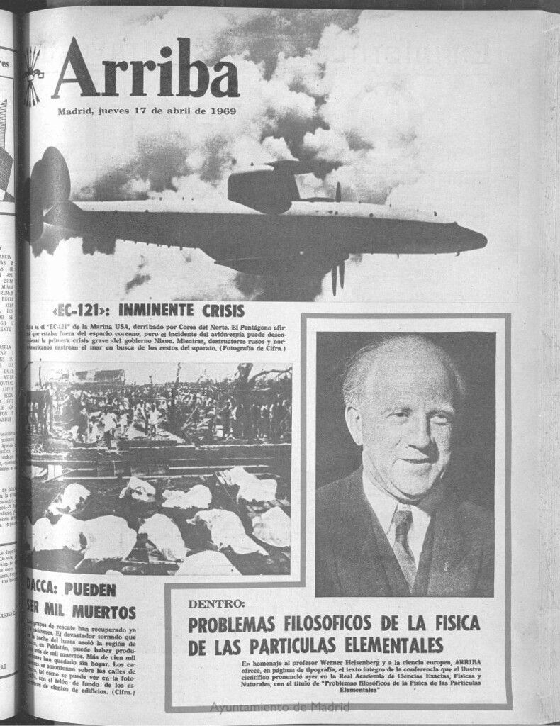 Miniatura de Arriba del 17 de abril de 1969