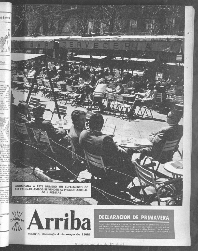 Miniatura de Arriba del 4 de mayo de 1969