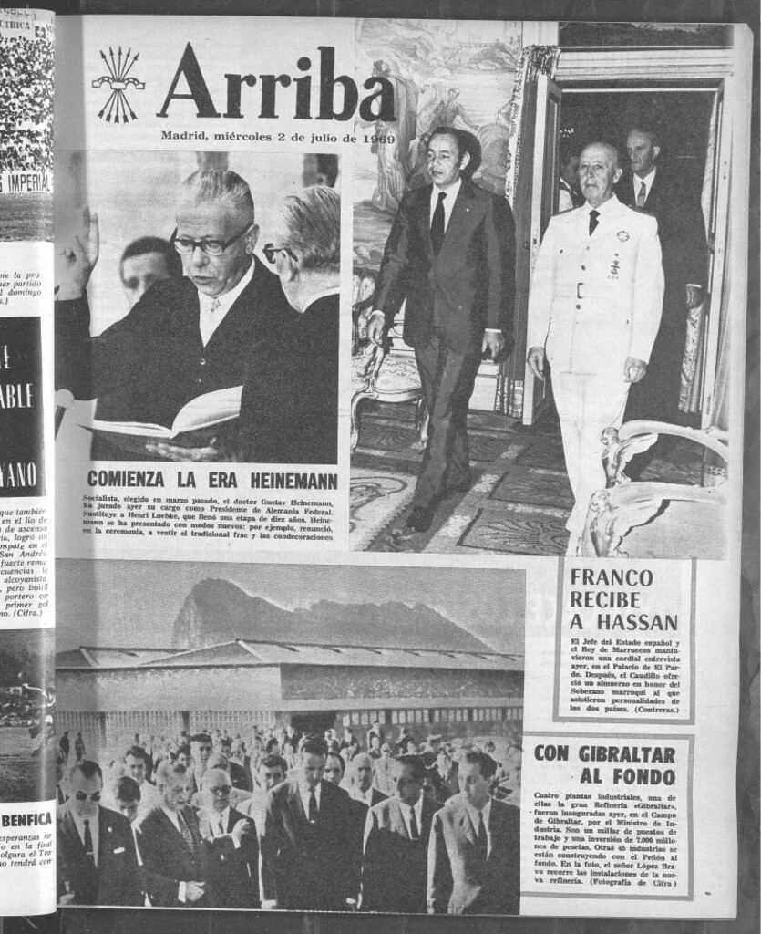 Miniatura de Arriba del 2 de julio de 1969