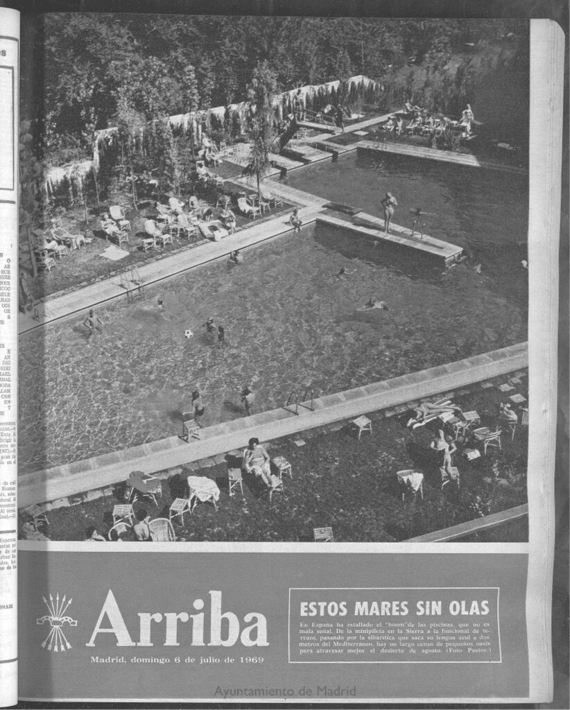 Miniatura de Arriba del 6 de julio de 1969