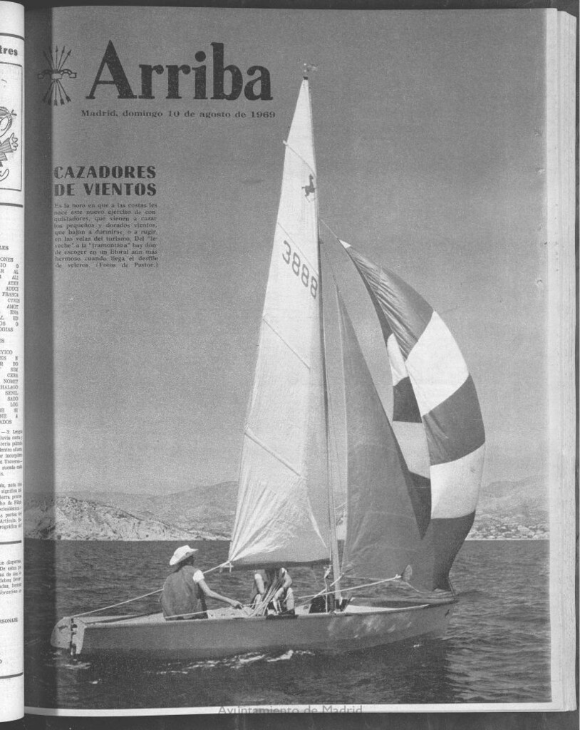 Miniatura de Arriba del 10 de agosto de 1969