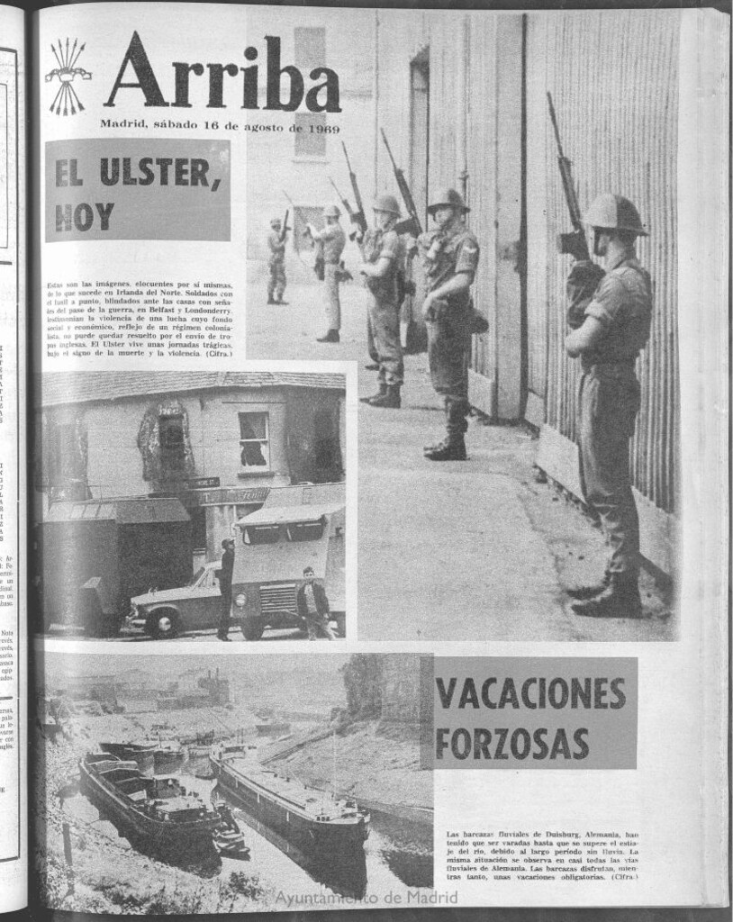 Miniatura de Arriba del 16 de agosto de 1969