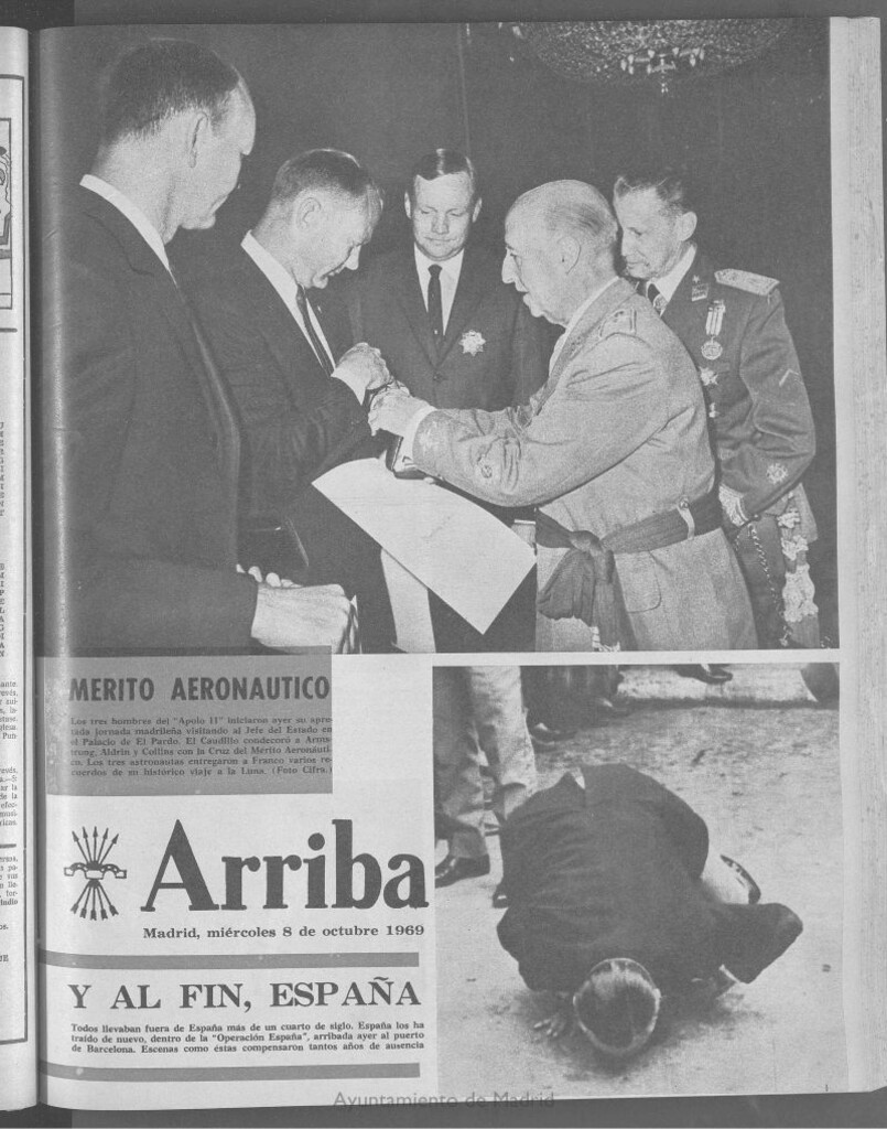 Miniatura de Arriba del 8 de octubre de 1969