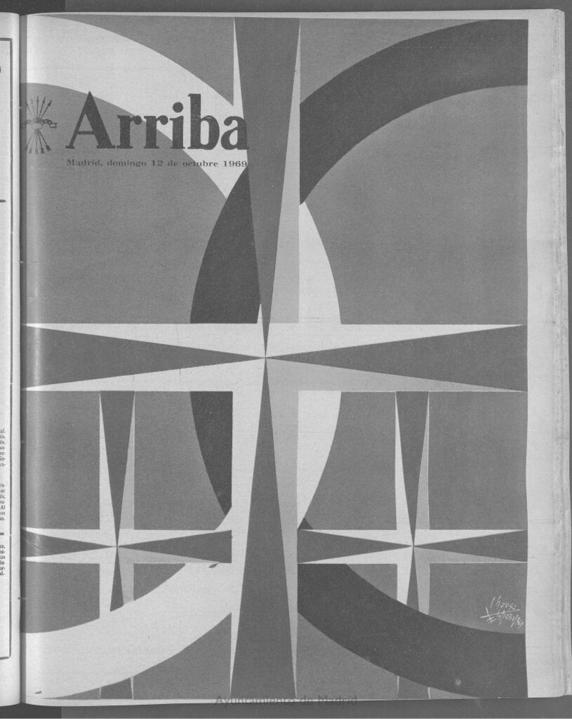 Miniatura de Arriba del 12 de octubre de 1969