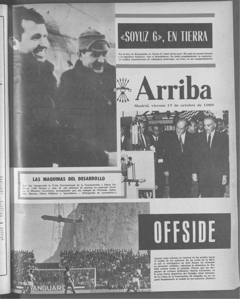 Miniatura de Arriba del 17 de octubre de 1969