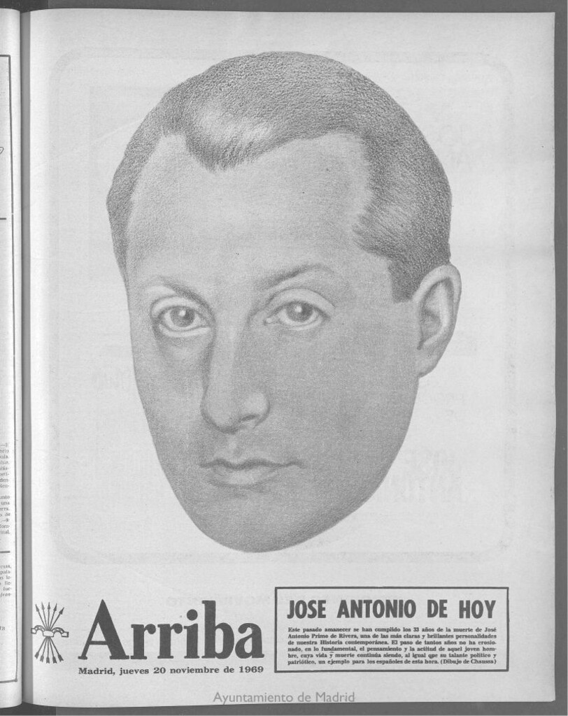Miniatura de Arriba del 20 de noviembre de 1969