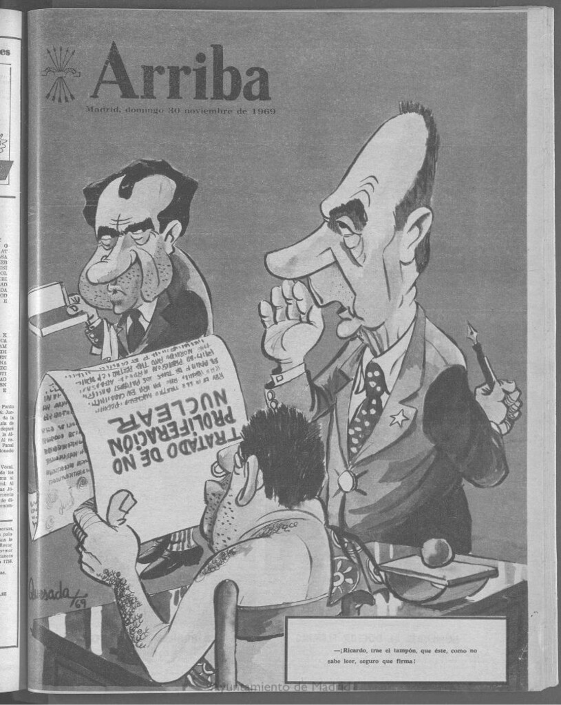 Miniatura de Arriba del 30 de noviembre de 1969