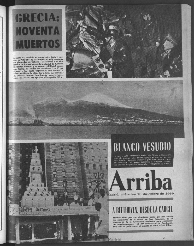 Miniatura de Arriba del 10 de diciembre de 1969