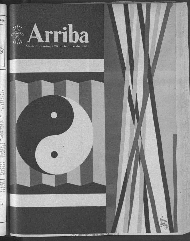 Miniatura de Arriba del 28 de diciembre de 1969