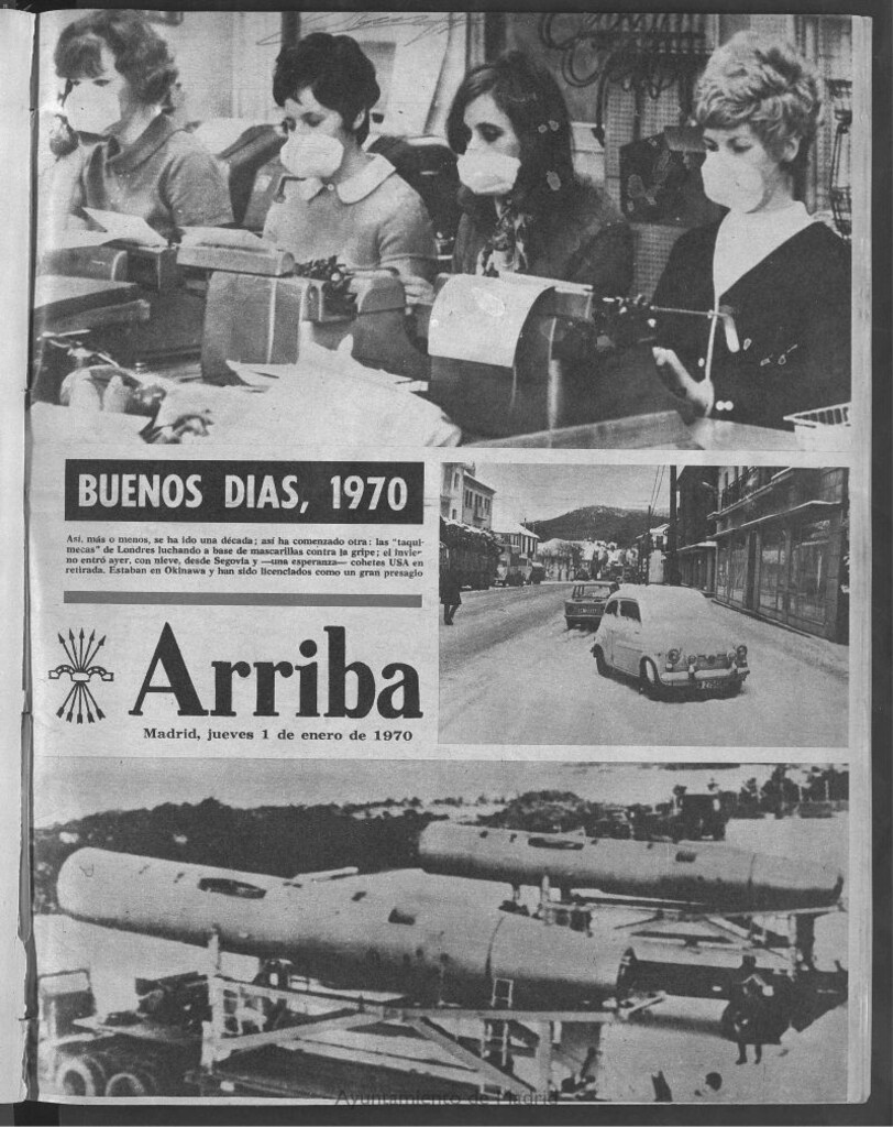 Miniatura de Arriba del 1 de enero de 1970