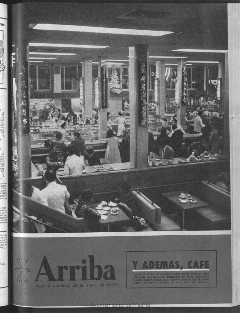 Miniatura de Arriba del 25 de enero de 1970