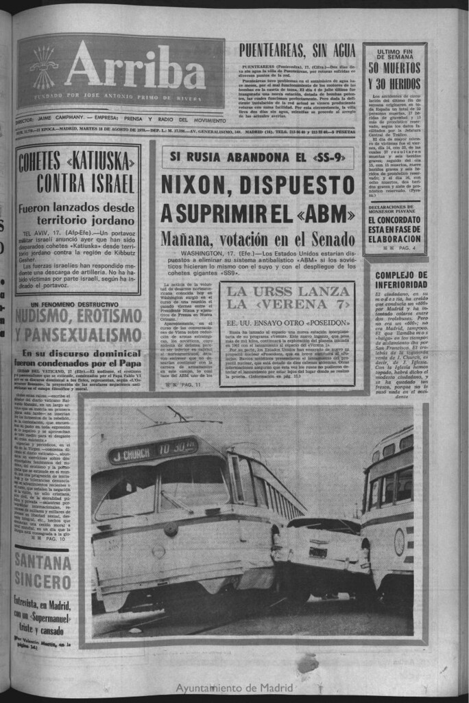 Miniatura de Arriba del 18 de agosto de 1970