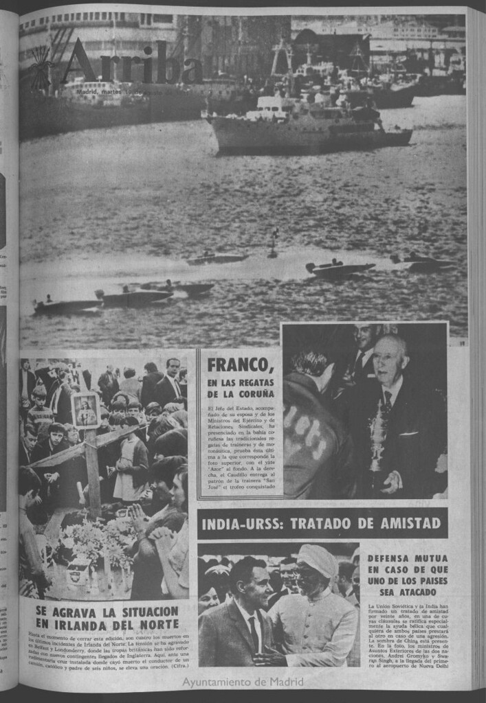 Miniatura de Arriba del 10 de agosto de 1971