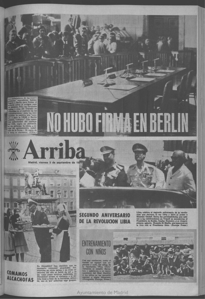 Miniatura de Arriba del 3 de septiembre de 1971