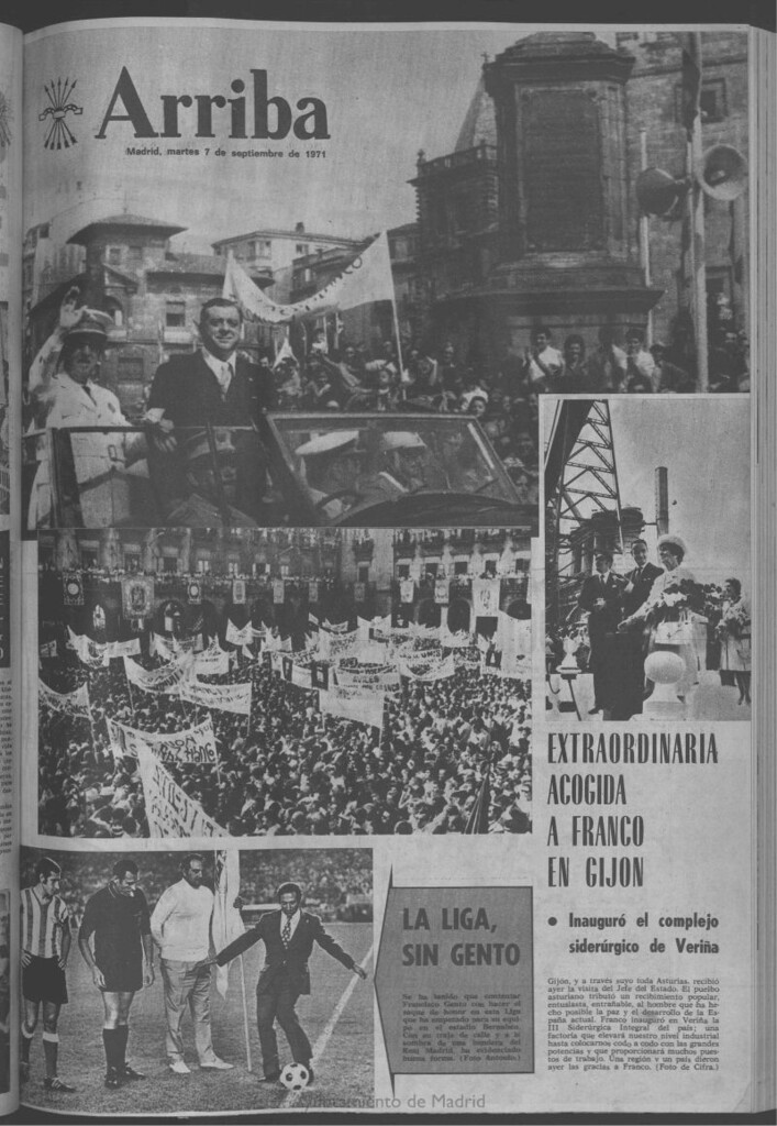 Miniatura de Arriba del 7 de septiembre de 1971