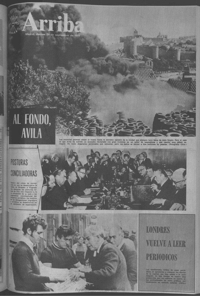 Miniatura de Arriba del 24 de septiembre de 1971