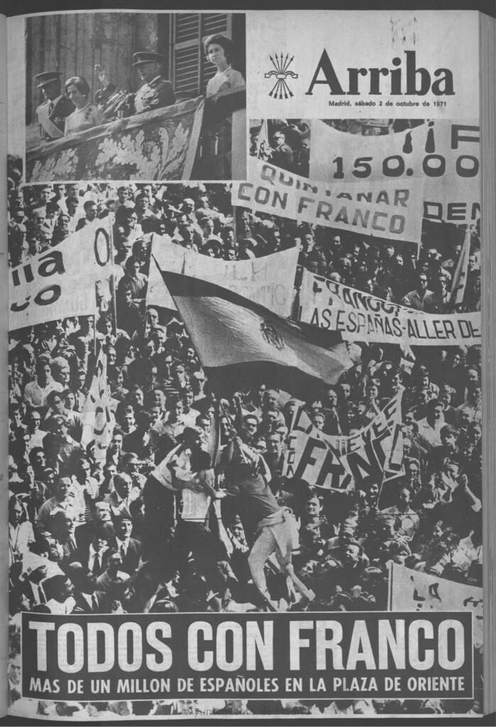 Miniatura de Arriba del 2 de octubre de 1971
