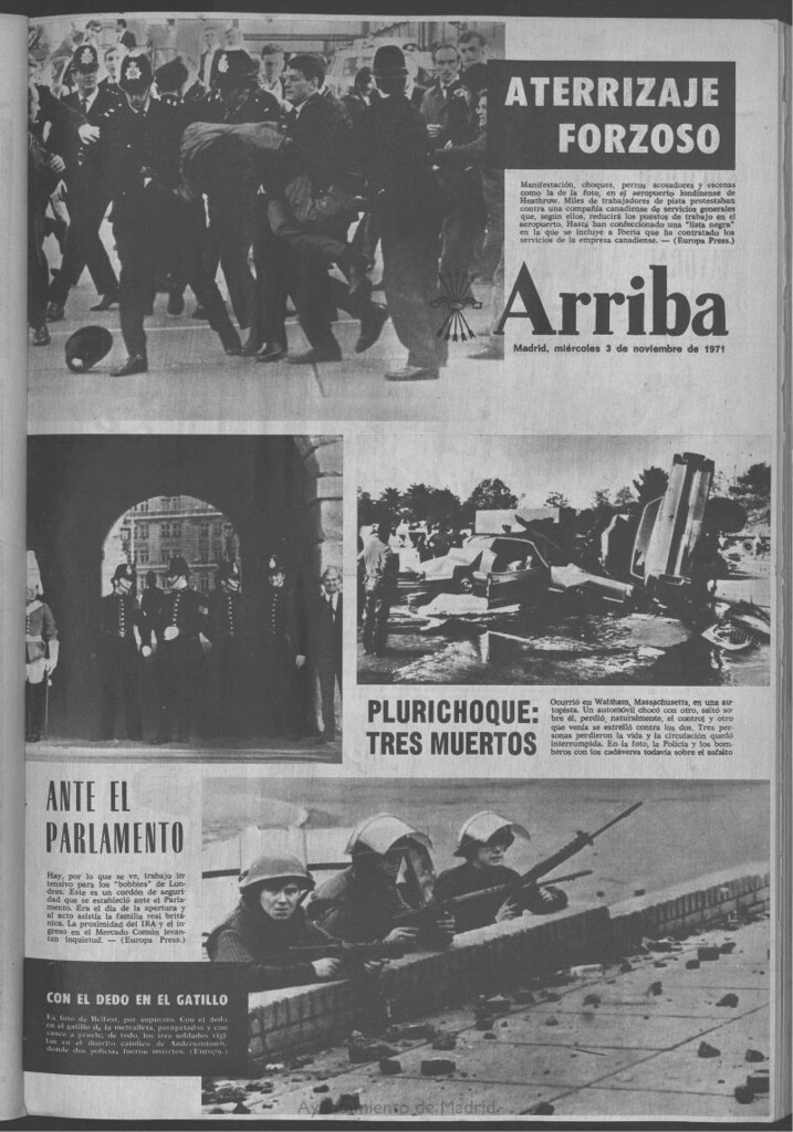 Miniatura de Arriba del 3 de noviembre de 1971