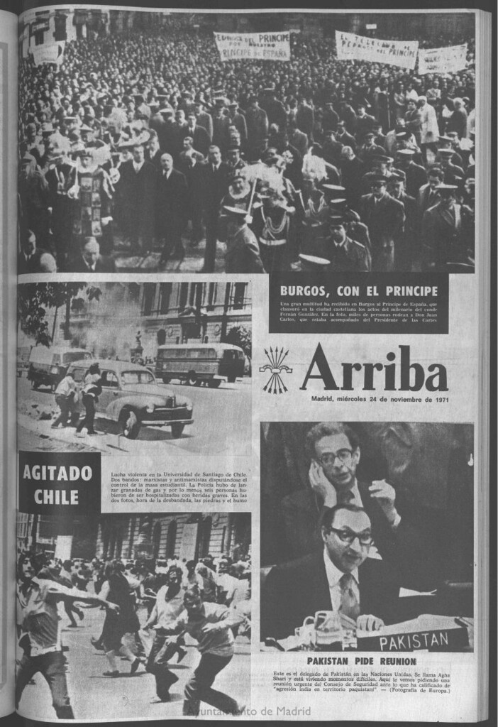 Miniatura de Arriba del 24 de noviembre de 1971