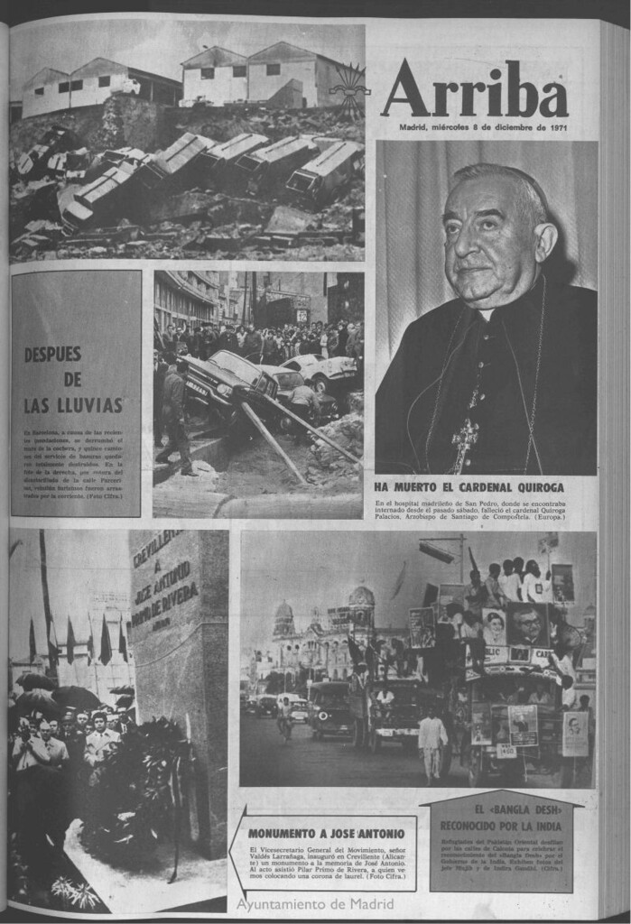 Miniatura de Arriba del 8 de diciembre de 1971