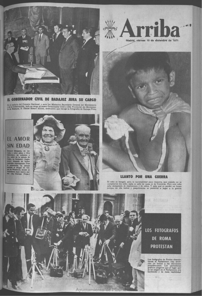 Miniatura de Arriba del 10 de diciembre de 1971