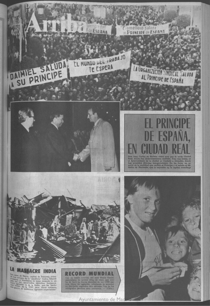 Miniatura de Arriba del 14 de diciembre de 1971