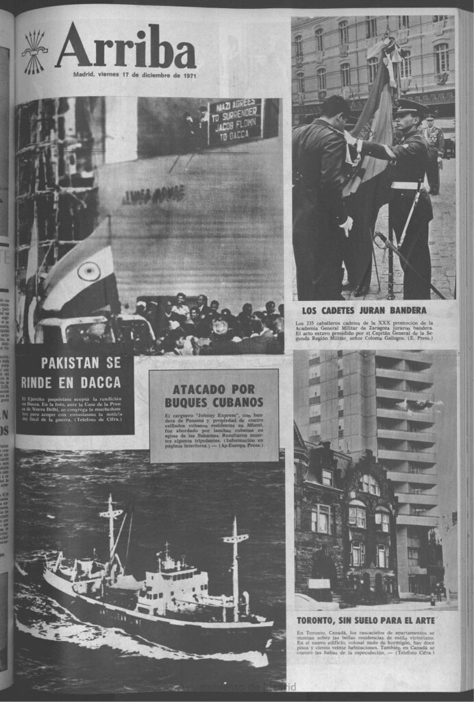 Miniatura de Arriba del 17 de diciembre de 1971