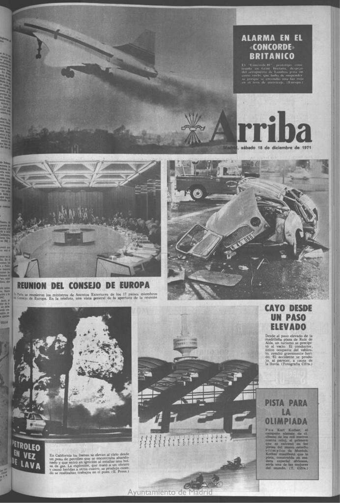 Miniatura de Arriba del 18 de diciembre de 1971