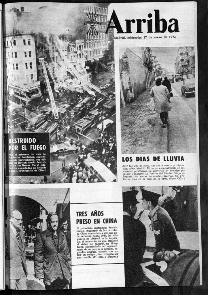 Miniatura de Arriba del 17 de enero de 1973
