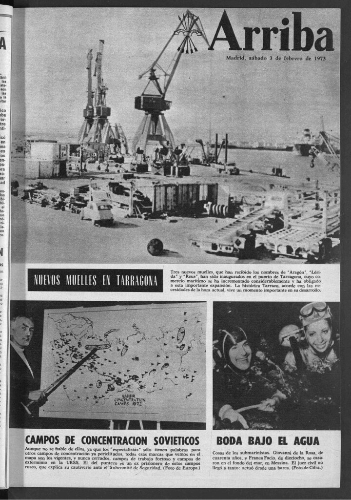 Miniatura de Arriba del 3 de febrero de 1973