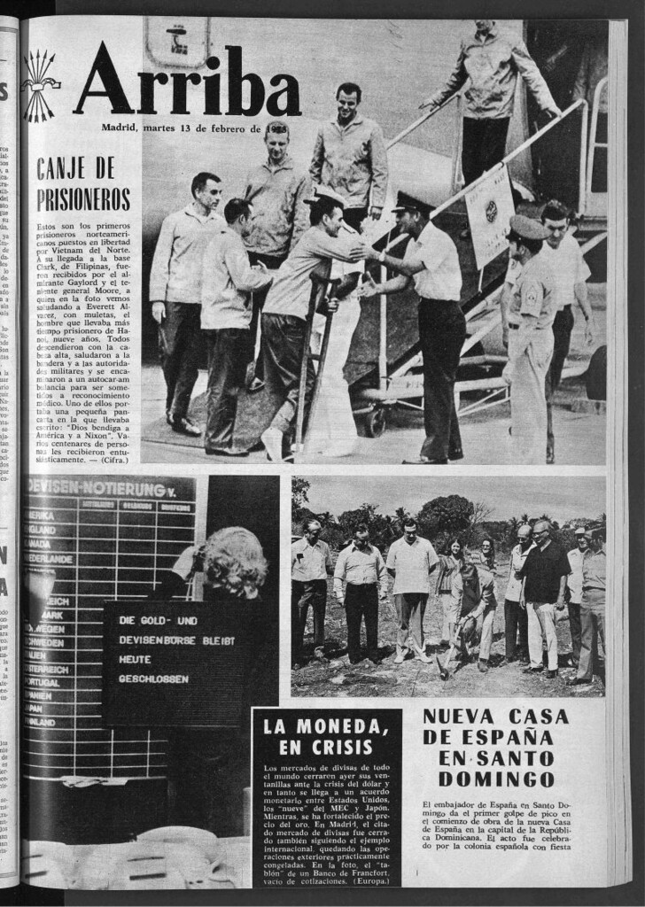 Miniatura de Arriba del 13 de febrero de 1973