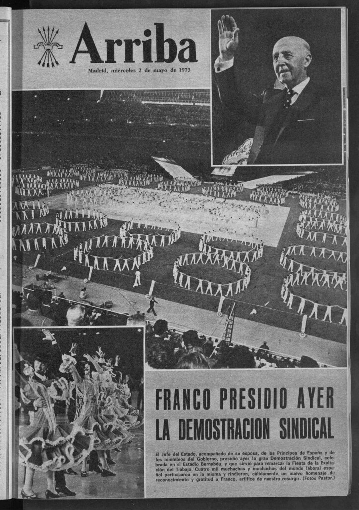 Miniatura de Arriba del 2 de mayo de 1973