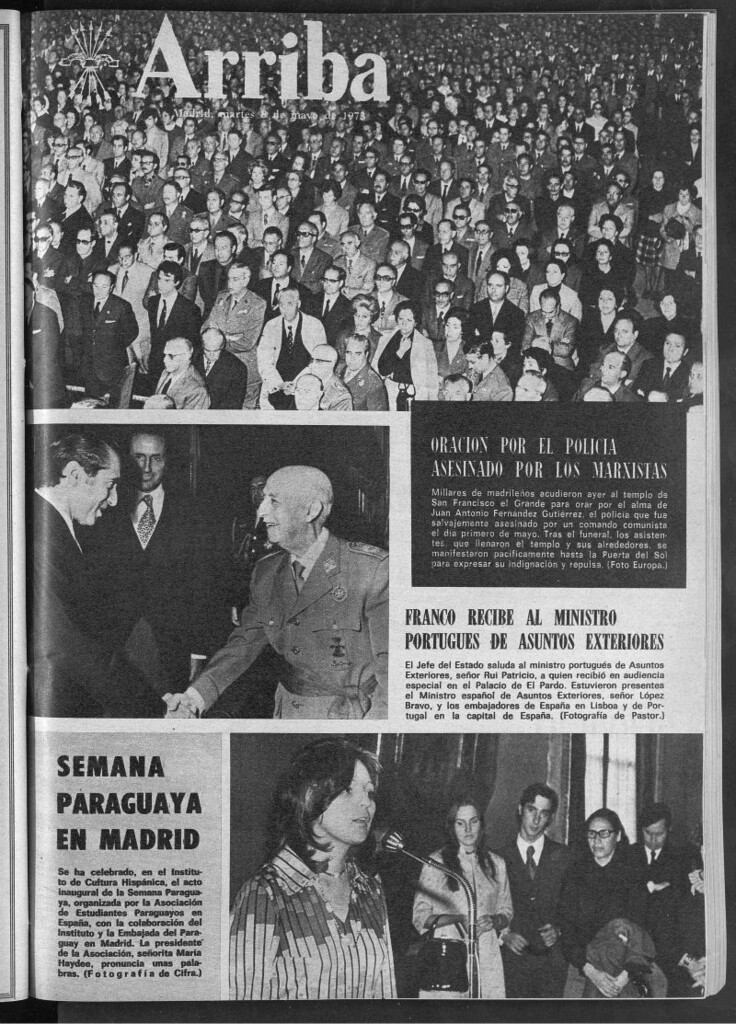 Miniatura de Arriba del 8 de mayo de 1973