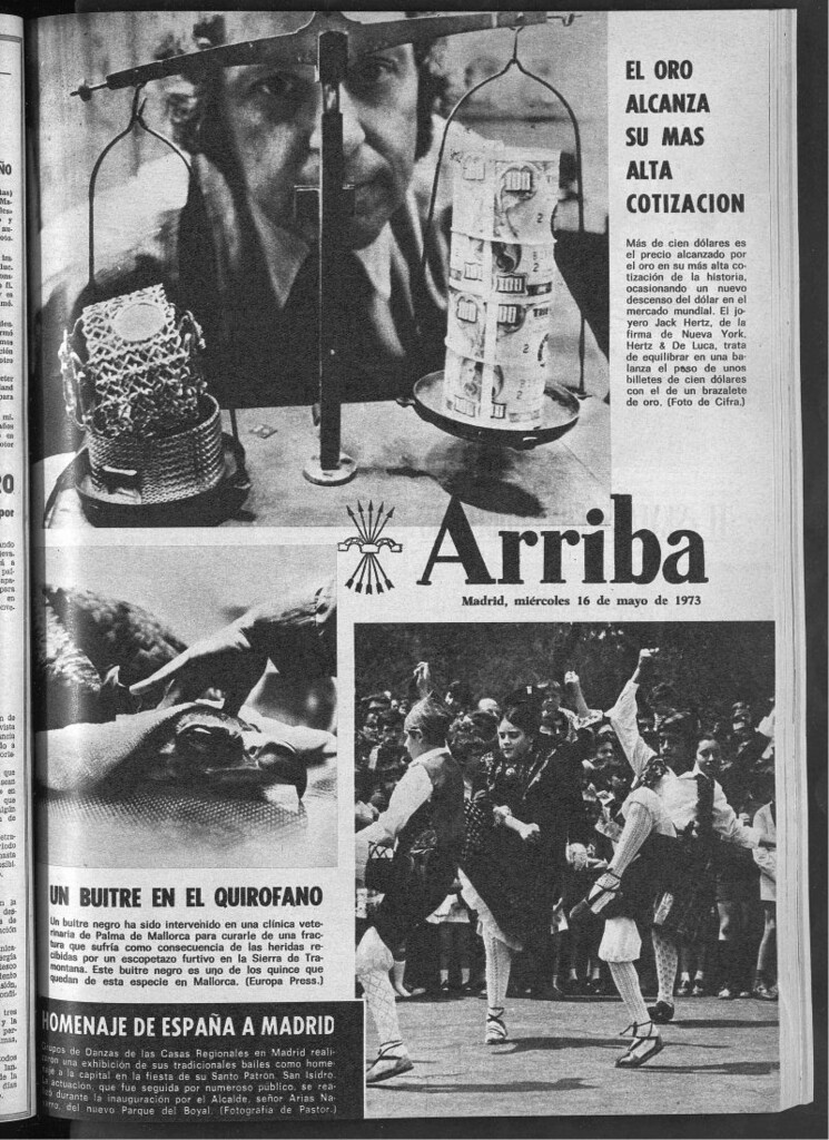 Miniatura de Arriba del 16 de mayo de 1973