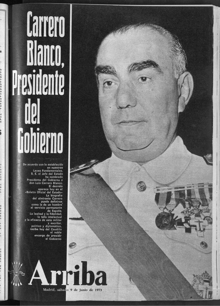 Miniatura de Arriba del 9 de junio de 1973