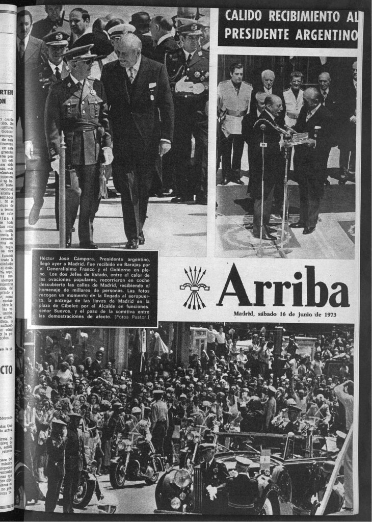 Miniatura de Arriba del 16 de junio de 1973