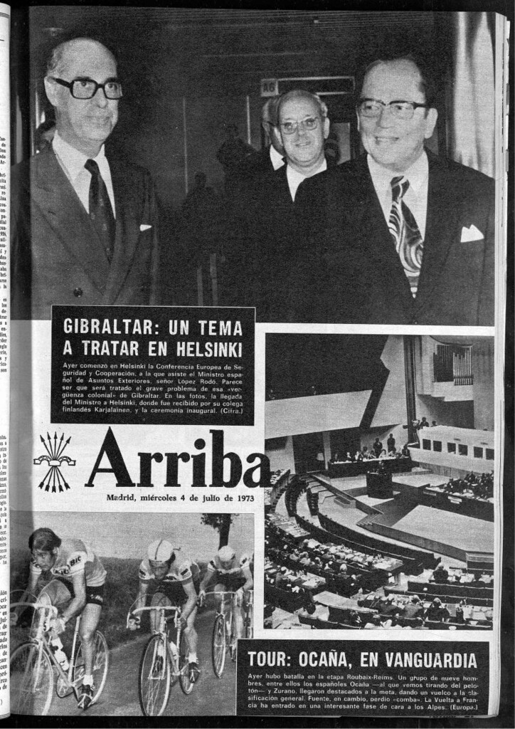 Miniatura de Arriba del 4 de julio de 1973