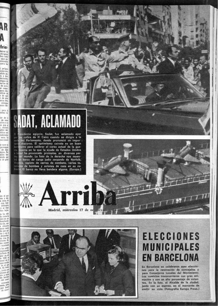 Miniatura de Arriba del 17 de octubre de 1973